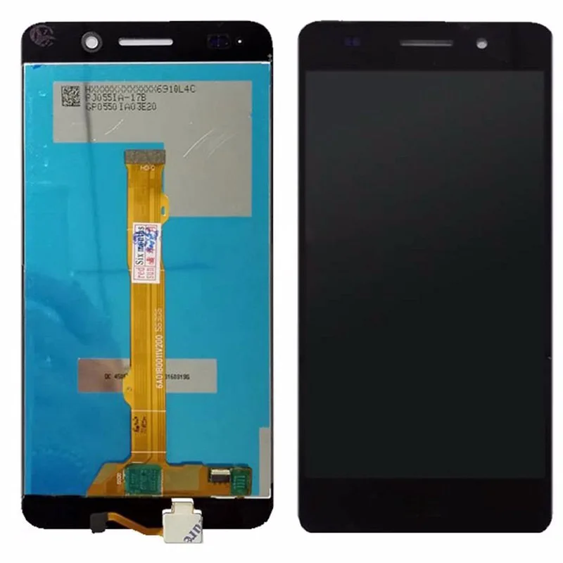 In Stock For Huawei Honor 5A Y6II Y6 II CAM L23 CAM L03 CAM L21 CAM AL00 CAM  UL00 CAM TL00 LCD Display + Touch Screen Digitizer|touch screen  digitizer|display lcd touch screenlcd