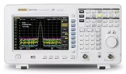 Rigol DSA1030A 9 kHz-3 GHz Оптический анализатор спектра спектроанализ инструмент не с отслеживающим генератором