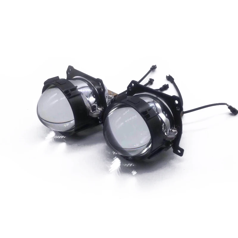 led projector lens (2)