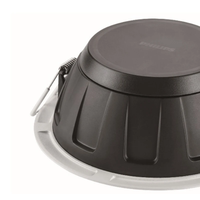 Philips оттенок белый атмосферу афелия светильники 600lm 220 240 В 9 Вт 59001|Полочные