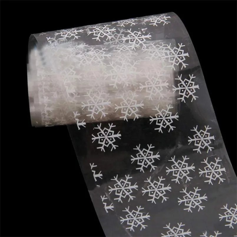 

NEW Fashion Design Nail Art Foil Stickers Transfer Decal Tips Manicure Flower Pattern Waterproof Dropship X7265Down