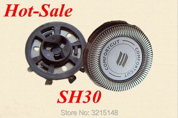 

3pcs NEW SH30 Replacement Shaver Head for Philips sh50 S510 S511 S512 S520 S530 S531 S538 S550 S551 S560 S561 S570 S571 S575