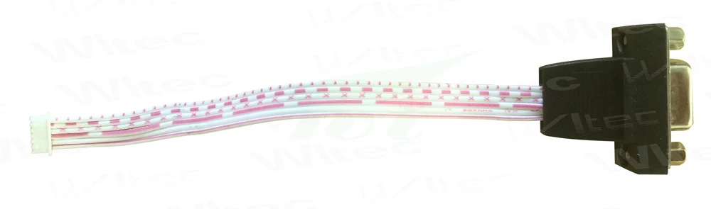 VGALINE-6