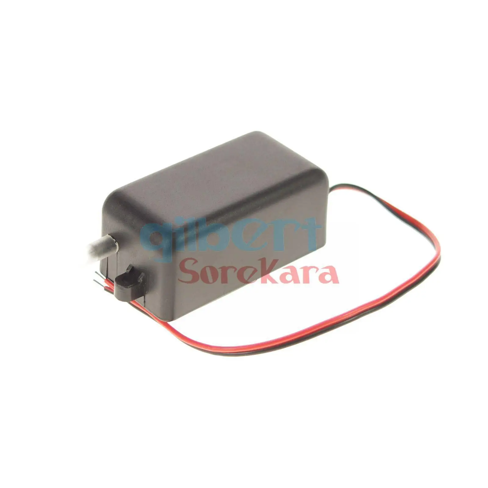 

3L/Min 12VDC 24VDC 110VAC 220VAC Special Ozone Air Pump For Ozone Generator Accessories