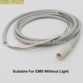 

Dental Scaler Detachable Cable Tube Tubing for EMS WOODPECKER Ultrasonic Scaler