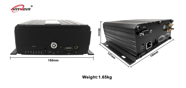 HYFMDVR большое количество spot аудио и видео 8 дорожный удаленный мониторинг 3g gps WIFI мобильный видеорегистратор внедорожный автомобиль/личный автомобиль/такси