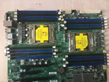 

X9DRi-F 2011 X9DRI-FE5-2670 80V2 X79