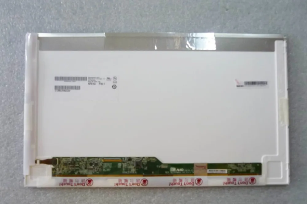 ЖК-экран для Dell Inspiron 15 6 1564 дюйма 40 контактов 1JC2N глянцевый сменный светодиодный