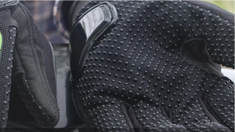 Moto rcycle перчатки мужские женские дышащие перчатки с сенсорным экраном мото перчатки для мотокросса rbike