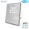 WiFi Smart Thermostat Temperature Controller for Water/Electric floor Heating Water/Gas Boiler Works with Alexa Google Home ► Photo 1/6