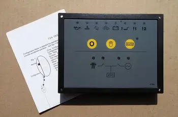 

DSE704