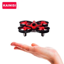 NH010 drone drone RC mini bolsillo con Headless Modo de Retorno quadcopter helicóptero de control remoto de juguete de regalo para el muchacho Niños VS H36