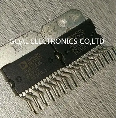 

AD815AYS 2pcs/lot same as the pictures show