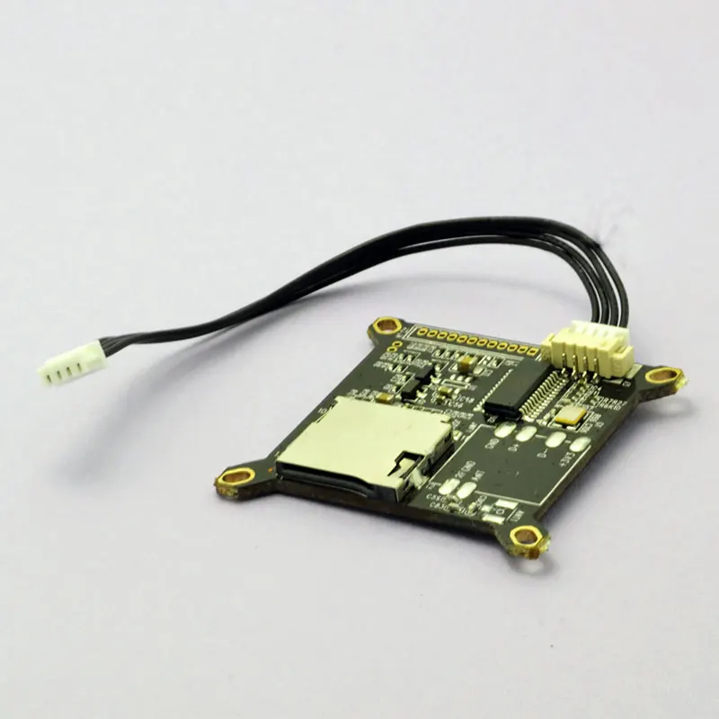 Micro SD / TF слот для карты памяти поддержка 128G через USB интерфейс детской серии