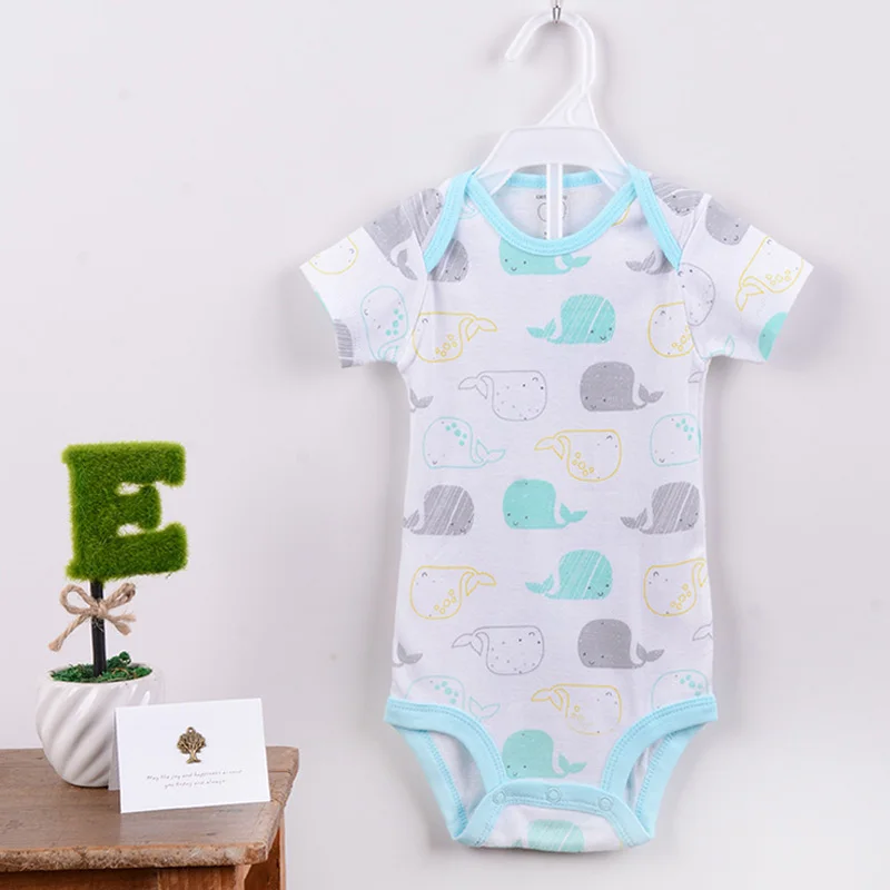 Baby Romper 1