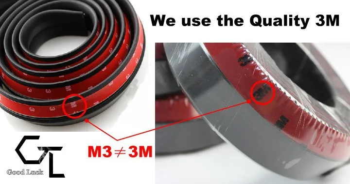 Бампер для губ Renault R Space юбка переднего спойлера TopGear Friends тюнинг вид