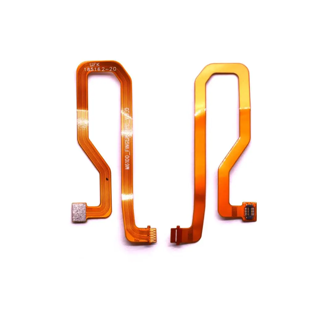 

touch ID Fingerprint Sensor scanner extend Flex Cable Ribbon for Redmi Note 7 Pro/Redmi Note7