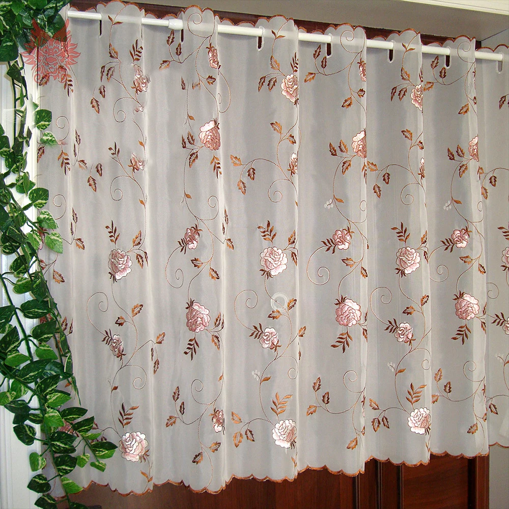 Online Get Cheap Polyester Lace Curtains -Aliexpress.com | Alibaba Group