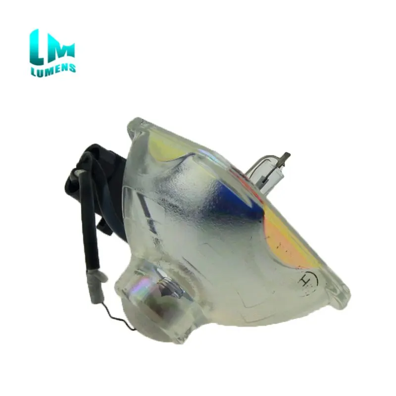Высококачественная лампа ELPLP54 для Epson EB-S7 EB-S72 EB-S82 EB-X7 EB-X72 EB-X8E EB-W7 лампы проектора 180