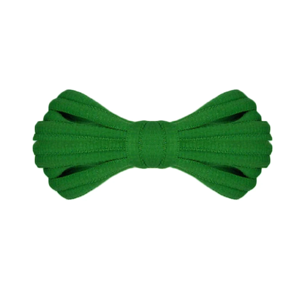 

Fashion 1pair Luminous Shoe Laces Glowing Led Fluorescent Round Shoeslace for Sneakers Canvas Shoes laces 110cm