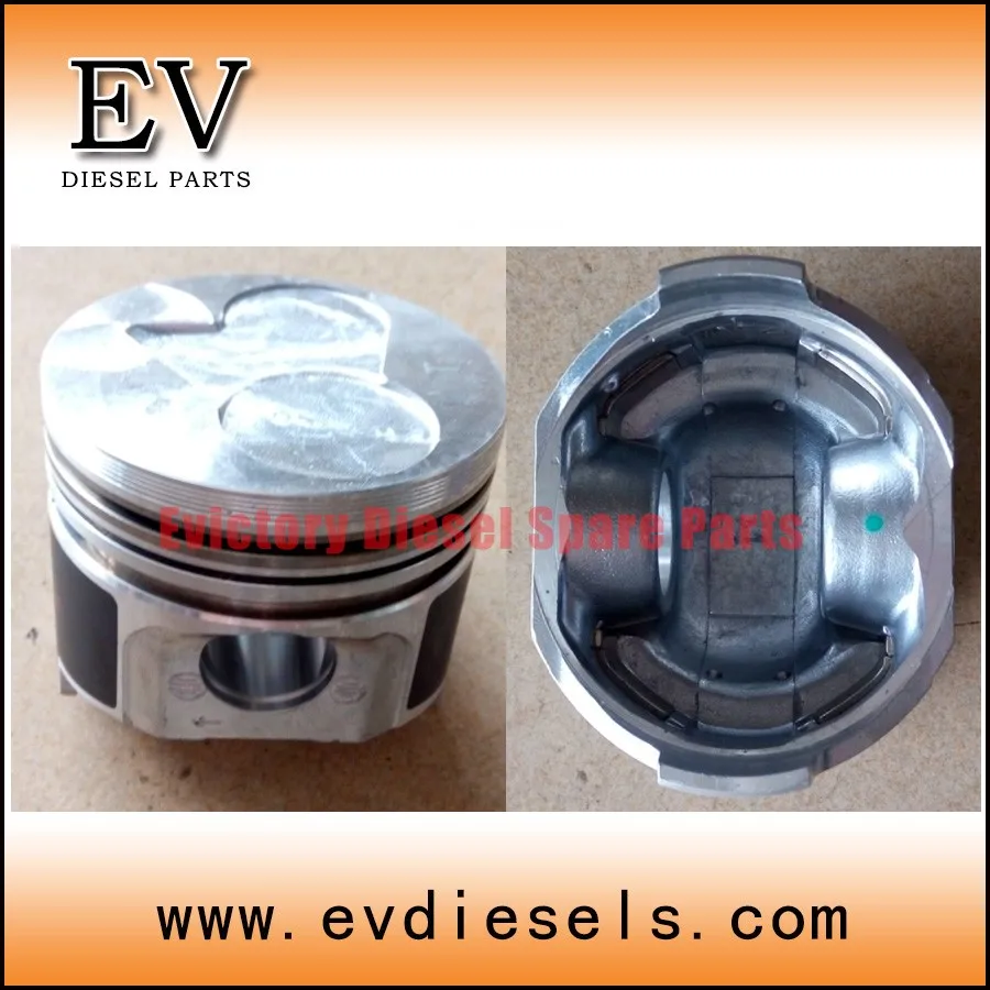 V1505t piston kit