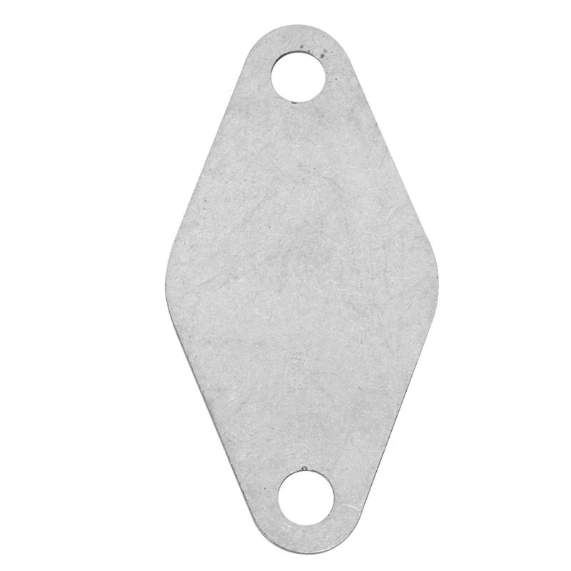 

D22 Zd30 Egr Blanking Plate For Nissan Navara Patrol Zd30 Direct Injection 3.0L