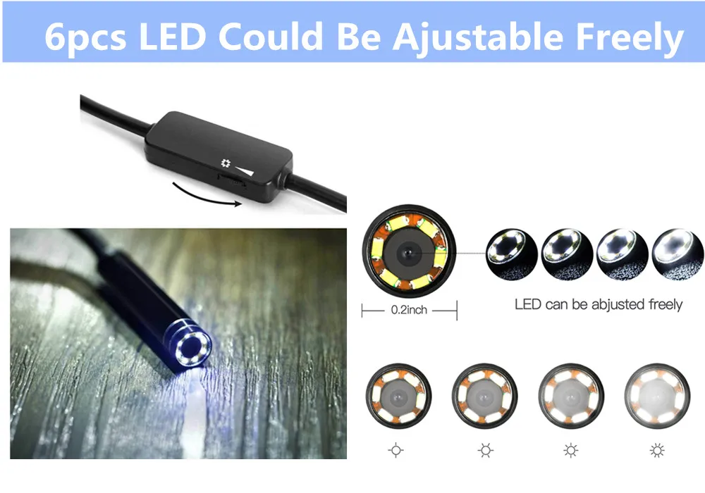 wifi endoscope camera (10)