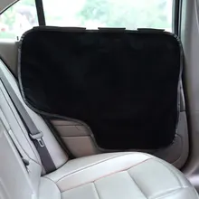 1 Pair Pet car supplies side door anti-scratch protective pad scratch-proof scratch protection door protection pad