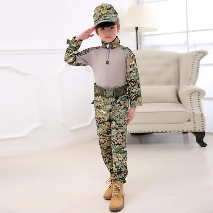 tactical baby clothes