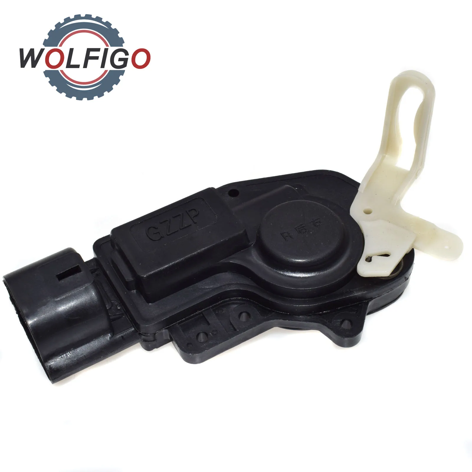 Привод дверного замка WOLFIGO для Toyota Corolla 2000 2008 69130 12070 6913012070|actuator electric|actuator door lockactuator