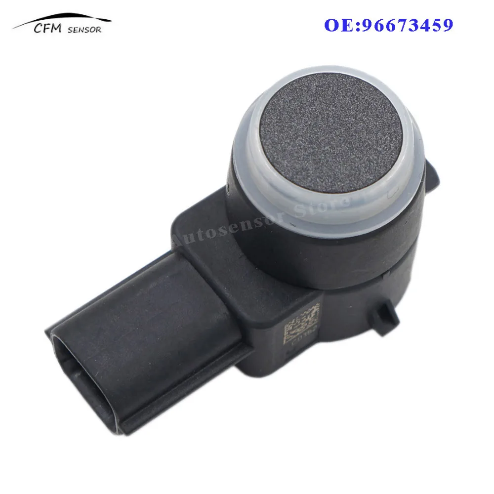 

New Brand 96673459 PDC Parking Sensor Reverse Assist Fits GM 0263003521