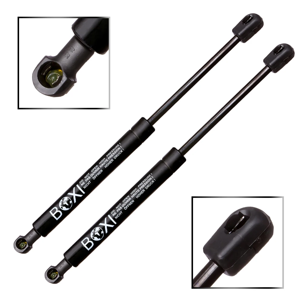 

BOXI 1 Pair Hood Charged Lift Supports Struts Shocks 4613 For Dodge Monaco 1990-1992, Eagle Premier 1988-1992 Gas Springs