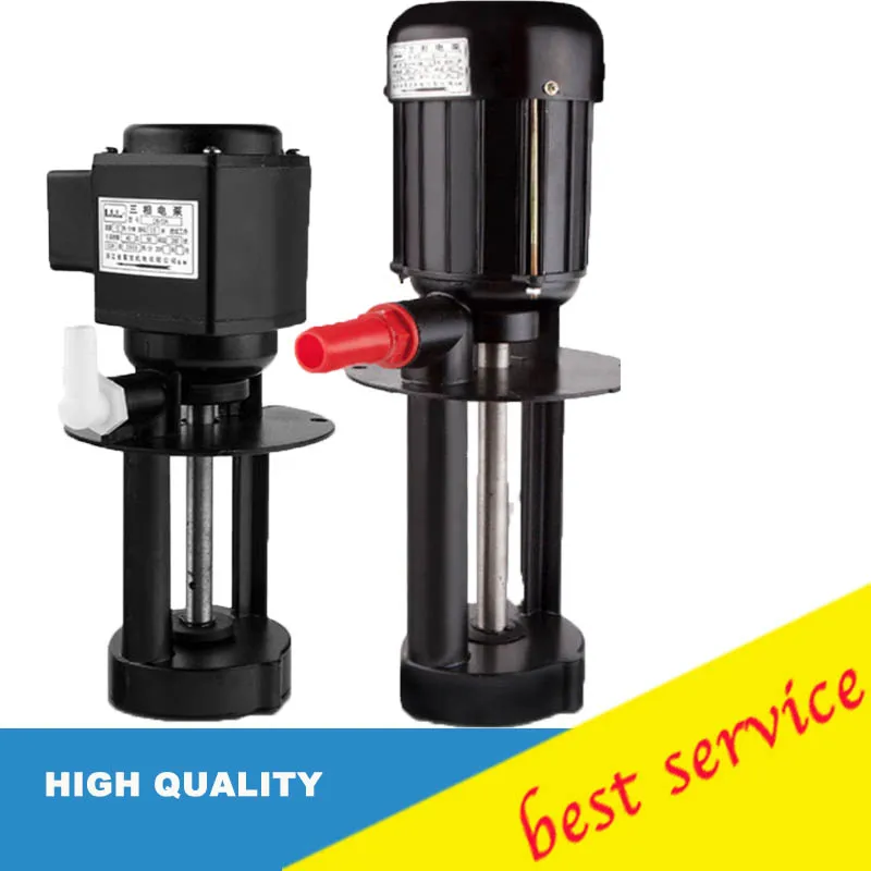 Buy high quality low price 50L/MIN 380v Three phase AB