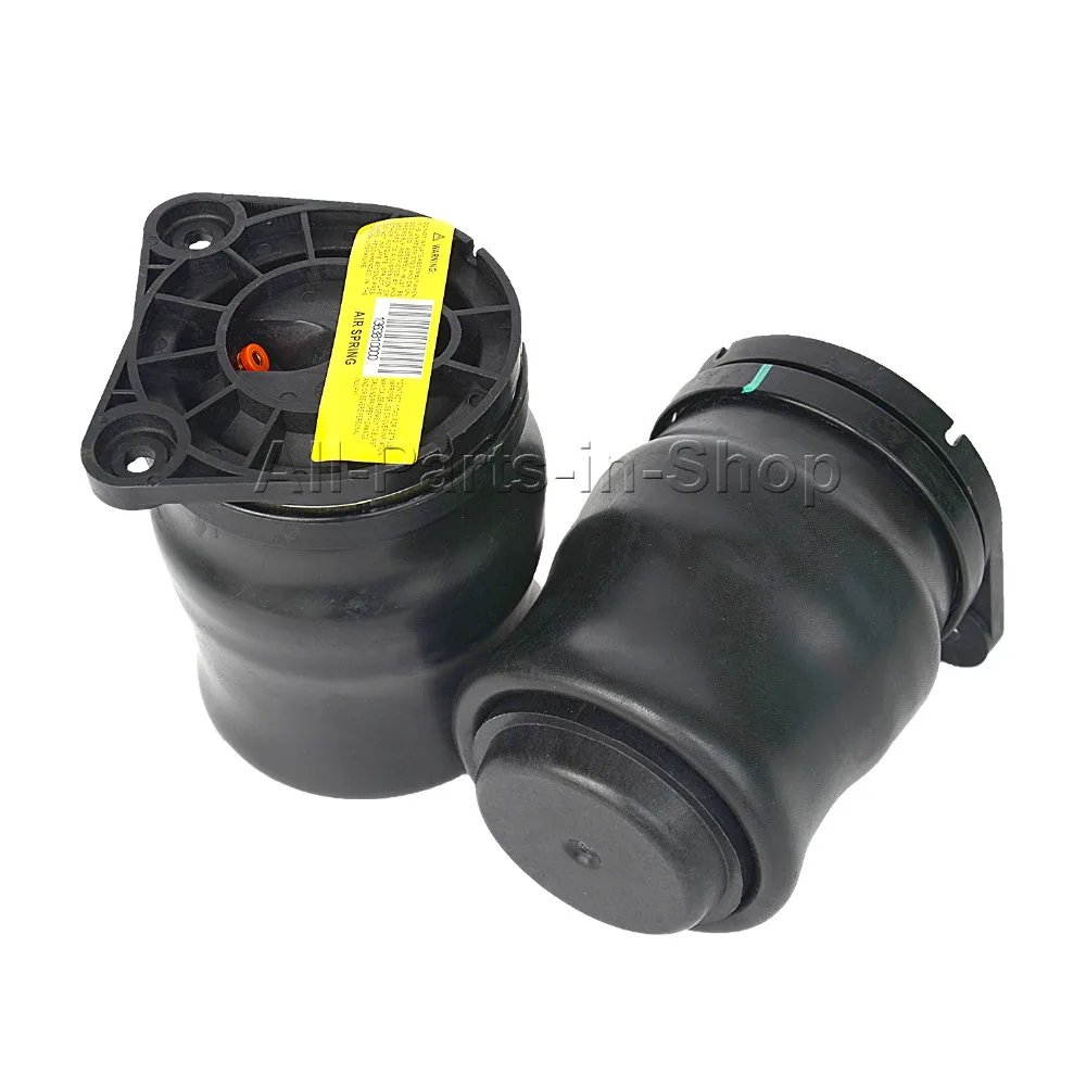 Пневматические Подвески AP02 для Mercedes V Class V230 TD Vito Bus (638) 1996 2003 6383280501 6383280601