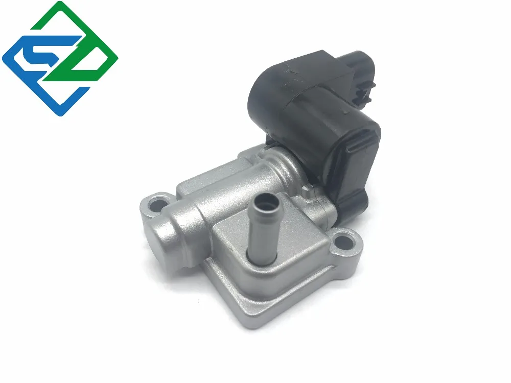 Idle Air Control Valve for HONDA Pilot Odyssey Accord Acura TL CL MDX V6 3.0 3.2 3.5 1