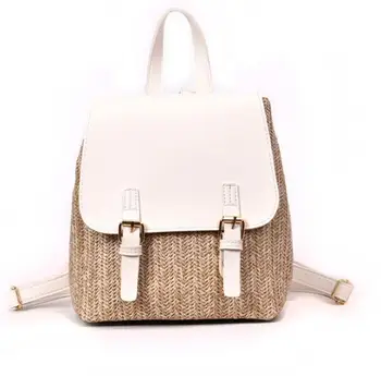 

Fashion Women Mini Bags Backpack School Shoulder Bag Rucksack Leather Travel Bag