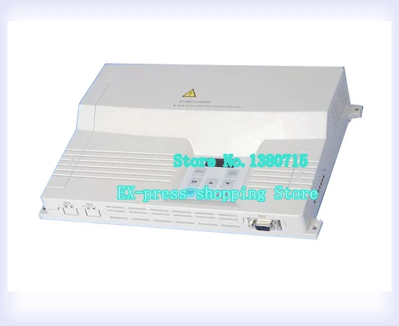 Frequency Converter EV3200 2S0002A Elevator Door Machine Single phase 0