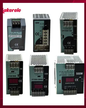 50 W 100 W 150 W 300