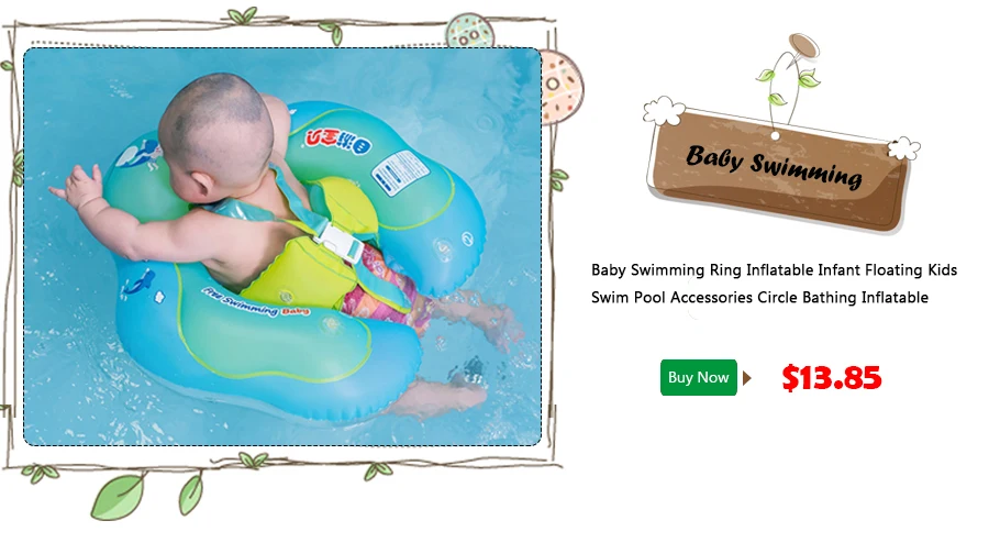 swimming
