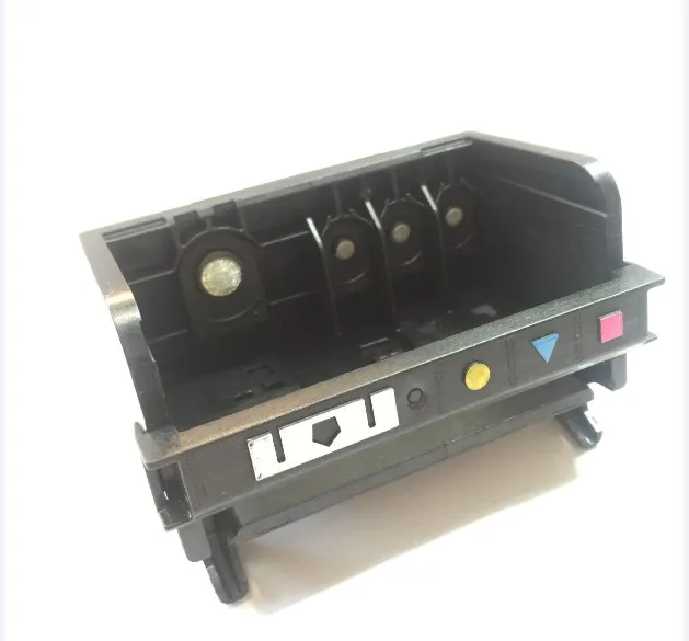 178 364 564 862 564XL 4-слот Печатающая головка для HP 5520 7520 3520 4610 C5388 C6388 D5468 C410d B111g в принтер |