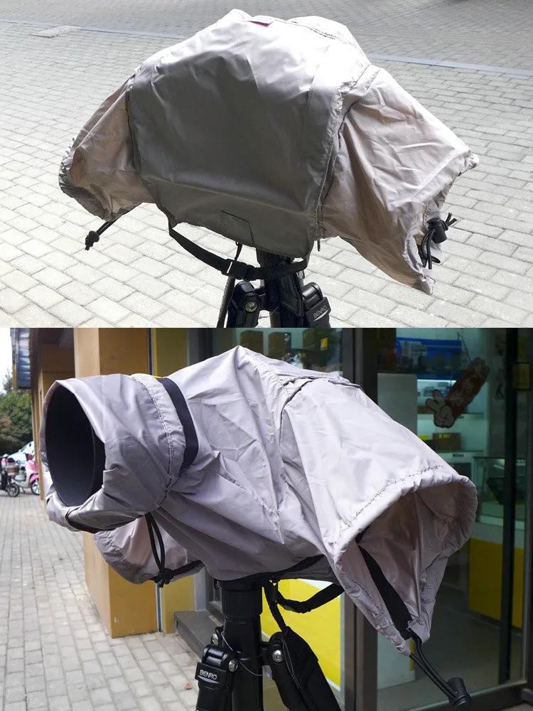 Новая профессиональная сумка для камеры, дождевик для камеры, дорожная Сумка для DSLR камеры, сумка для nikon, Canon, sony, Fuji, Pentax, Olympus, Leica