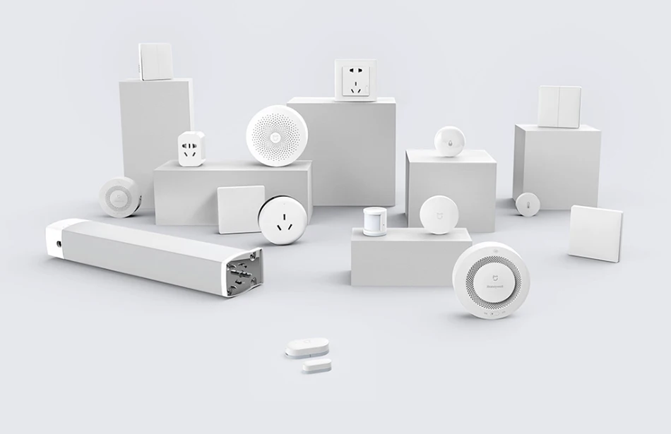 xiaomi aqara home