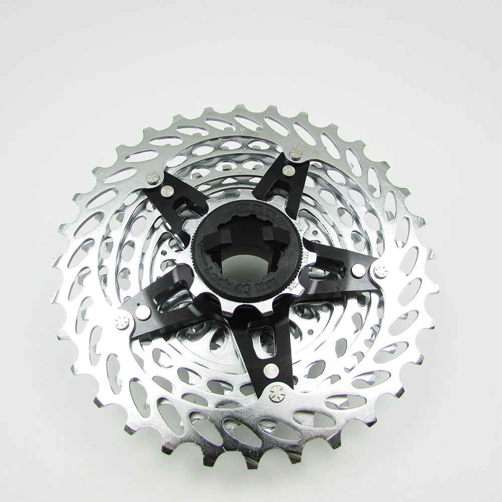 SRAM 10 скоростей 11-32T MTB велосипед свободного хода PG-1030 кассета маховик кассеты PG1030 маховик