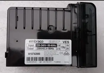 

VES 2456 08 F 00 Contoller inverter board VEMC7C 150Hz 230v