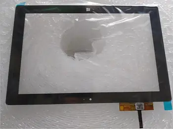 

80701-0A5858Z Black New10.1" inch Windows Tablet 80701-0C5858Z Capacitive Touch Screen Panel Digitizer Sensor Replacement