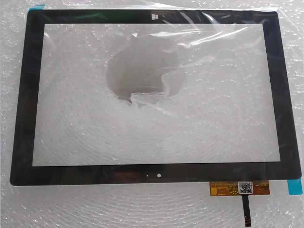 80701-0A5858Z черный New10.1 &quotдюймовый Windows планшет 80701-0C5858Z емкостный сенсорный экран