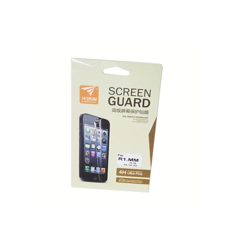 

HOW-MARK Screen Protector For Symbol MC9000 MC9060 MC9090 MC9190