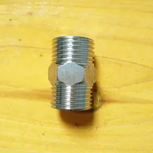 4 балла 6 очков нержавеющей стали непосредственно к короткие шелковые butt в водопроводная арматура фитинги для локтя