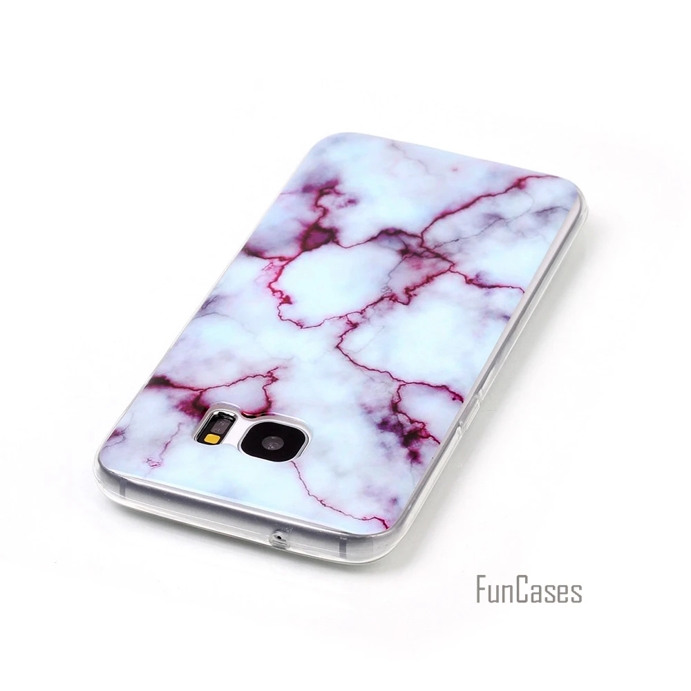 Телефонные чехлы для Samsung Galaxy S6 S7 край S5 S4 S3 J3 J5 J7 2016 Grand грязь G530 Чехол рисунок под