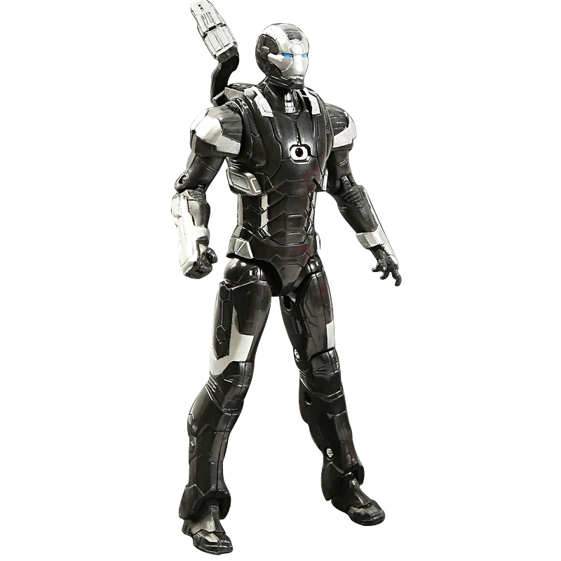16 см Marvel Мстители фигурка игрушка Капитан Америка танос человек паук Халк Железный человек Тор Герой Персонаж модель куклы для детей